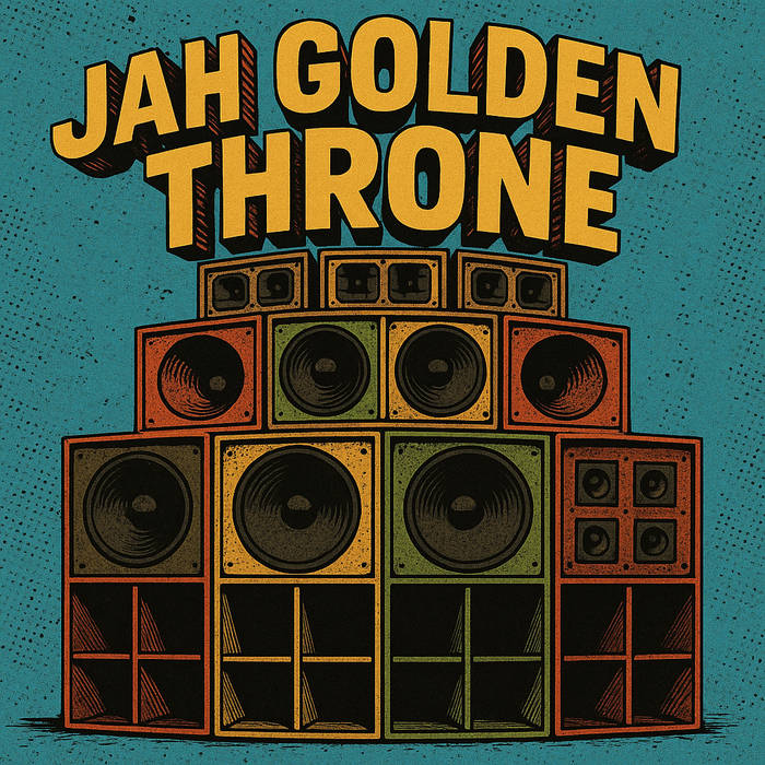 同人音楽CDソフト　LIMITED EDITION MIX VOL.2 LIVE RECORDED AT HIGHEMOTION 2001.4.7 / GUHROOVY Various Artists - Kingston Town Riddim (Jah Golden Throne x