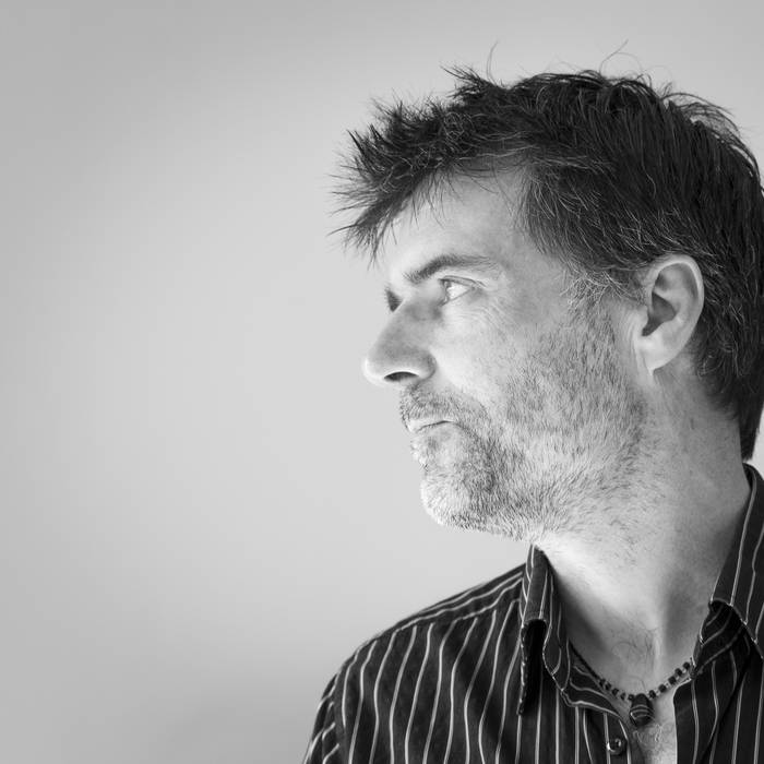 Tomás Mulcahy cover