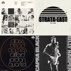Strata-East: The Legacy Begins | Various Artists | Strata-East