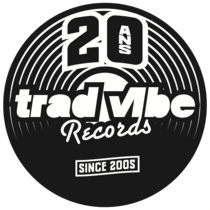 Merch | Trad Vibe Records