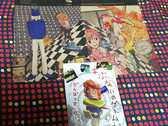 PDF】h026.88 The Dream's Introduction 2 zines in 1 pack +