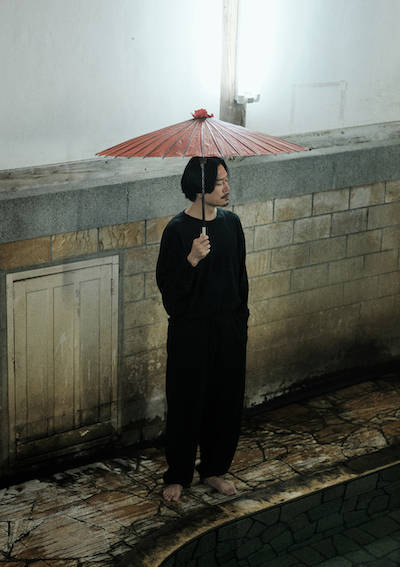 Kofū II / 古風 II | Meitei / 冥丁