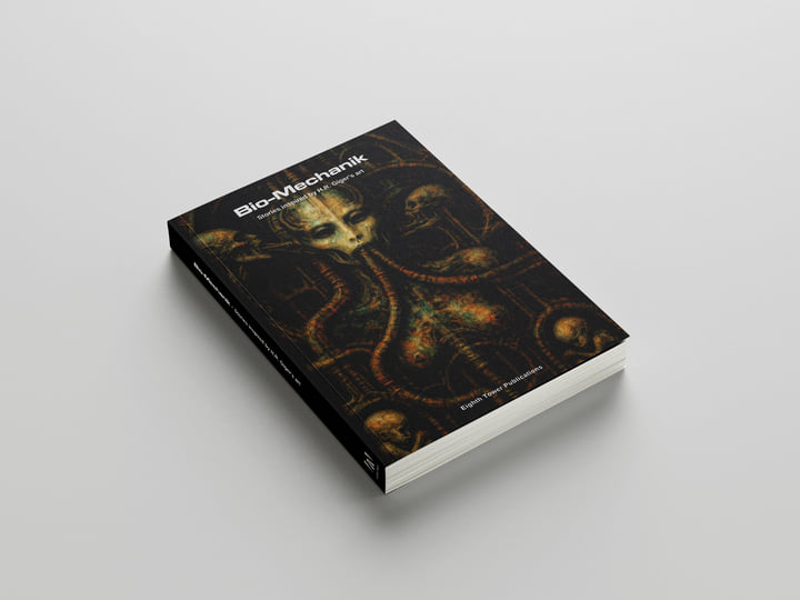 Bio-Mechanik. Aural tribute to the art of H.R. Giger | Various