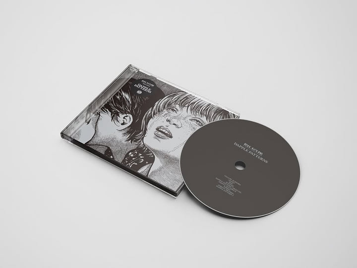 Dapple Patterns | 假日貞操Virgin Vacation