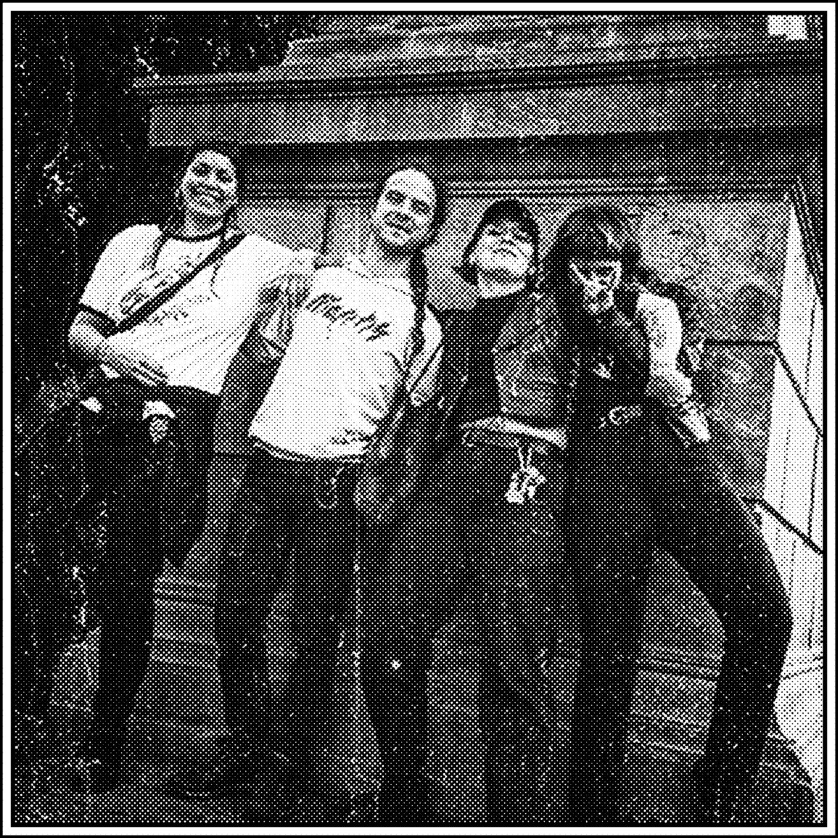 Demo Tape | Mantis