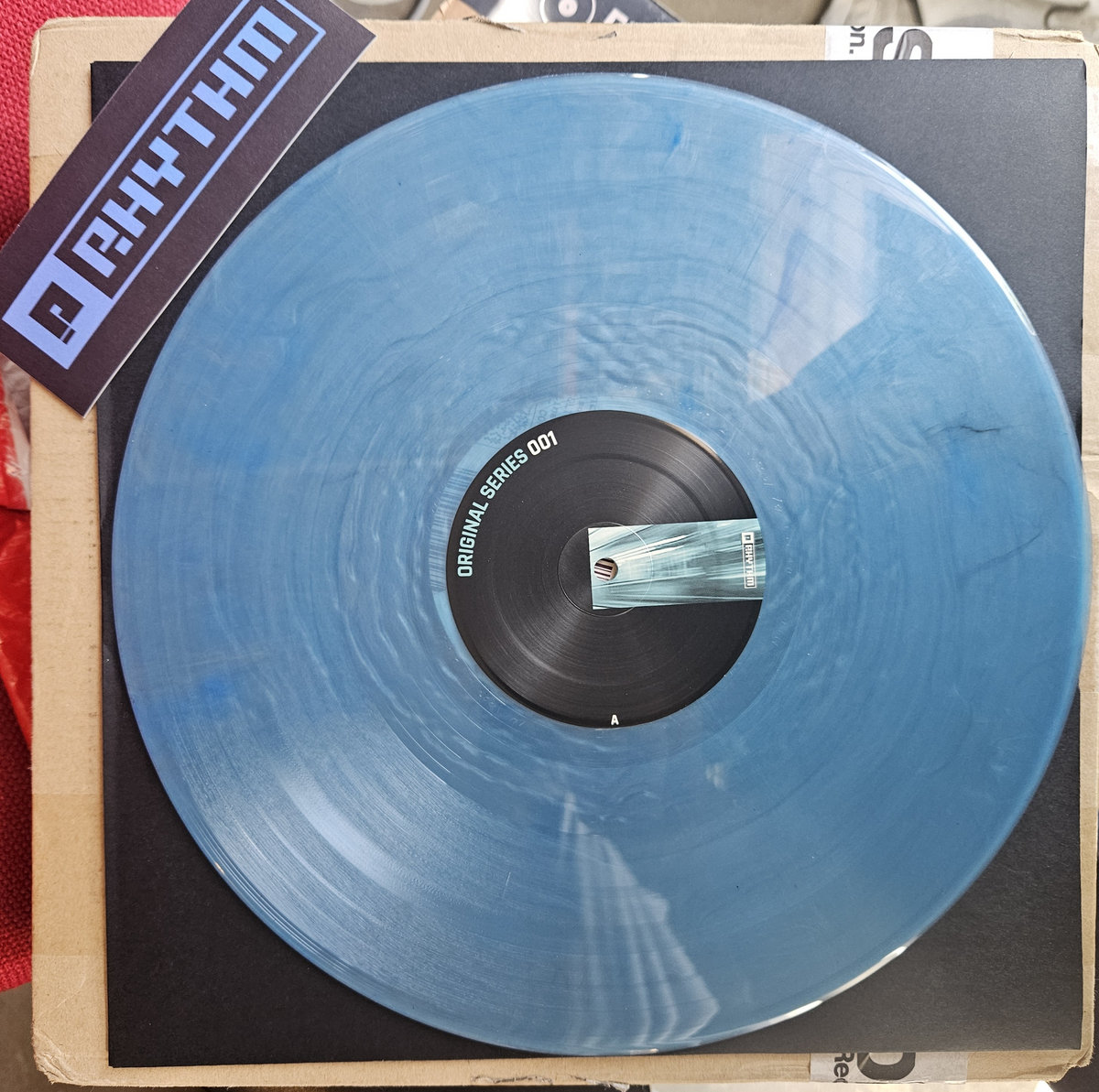 Access EP | DJ Misjah & DJ Tim / DJ Misjah | Planet Rhythm