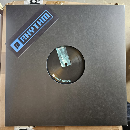 Access EP | DJ Misjah & DJ Tim / DJ Misjah | Planet Rhythm