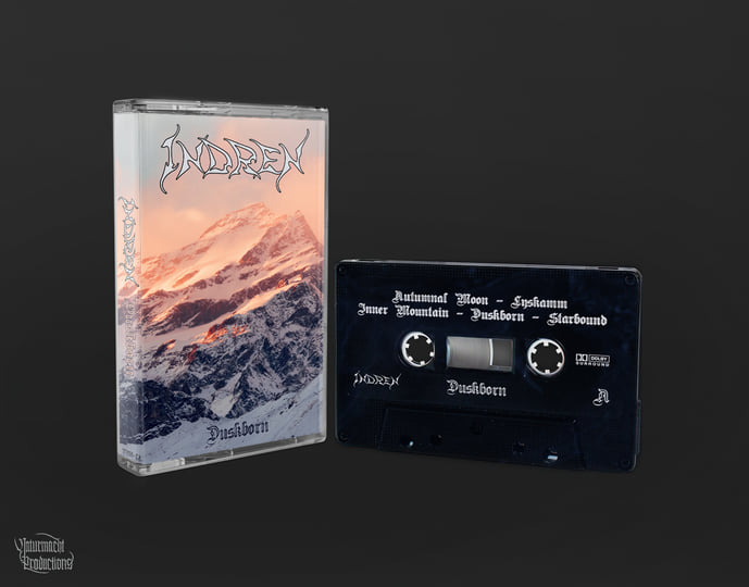 Duskborn | Indren