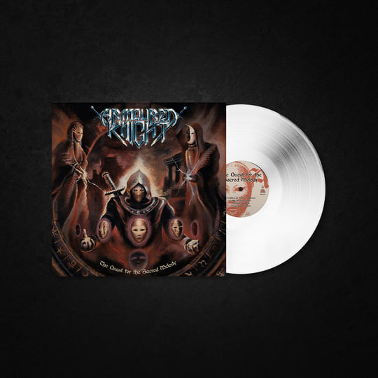 The Quest for the Sacred Melody | Armoured Knight | Dying Victims