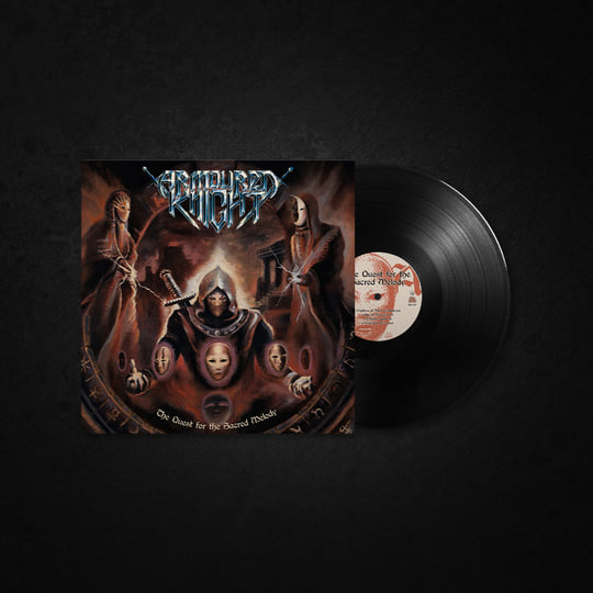 The Quest for the Sacred Melody | Armoured Knight | Dying Victims