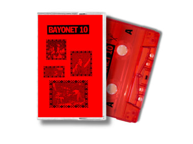 Merch | Bayonet Records