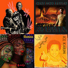 洋楽 Plunky And Oneness Of Juju Plunky & The Oneness Of Juju - Love's Wonderland - YouTube