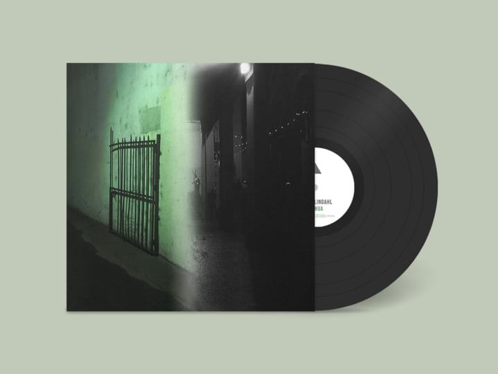 Joshua / Same Day Walking | mason lindahl