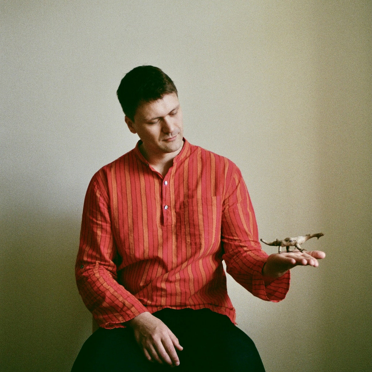 This Is the Corner of a Larger Field | Merlyn Driver