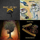 Simpatico | Dj Fudge & Hallex M | Osunlade