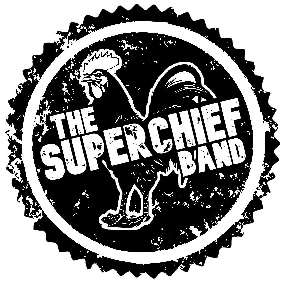Music | The SuperChief Band