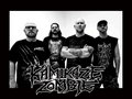 Kamikaze Zombie photo