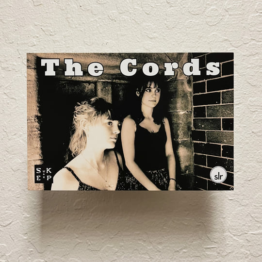 The Cords | The Cords