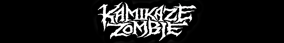 Kamikaze Zombie — Photo