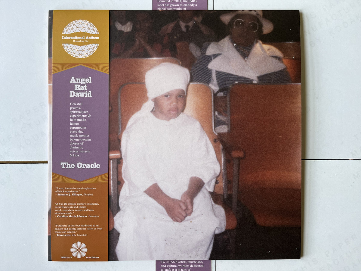 Recordings from the Åland Islands (IA11 Edition) | Jeremiah