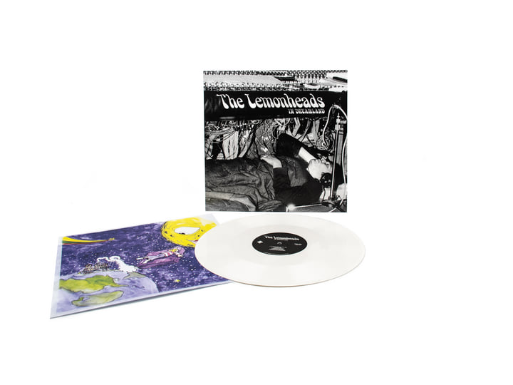 Lemonheads In Dreamland | The Lemonheads