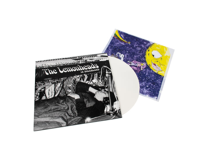Lemonheads In Dreamland | The Lemonheads