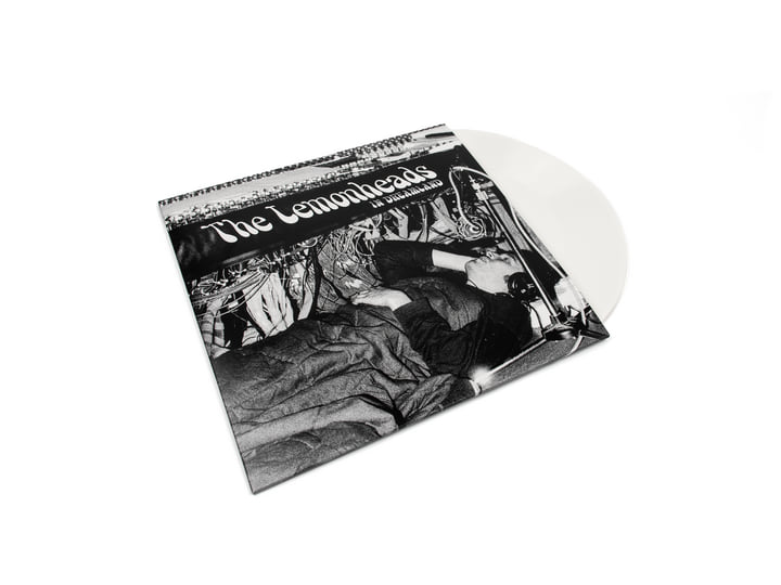 Lemonheads In Dreamland | The Lemonheads