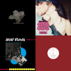 DJ NATURE “VERSIONS PART THREE” 2x12” Vinyl Only | DJ Nature | Hot