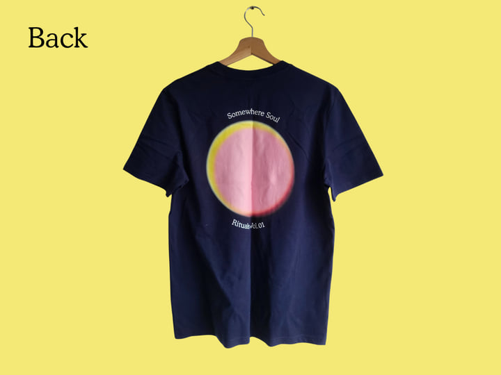 Somewhere Soul : Rituals Volume 1 | Somewhere Soul | Warm