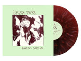 Merch | Gouge Away