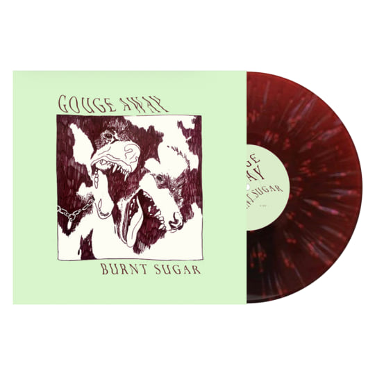 Burnt Sugar | Gouge Away
