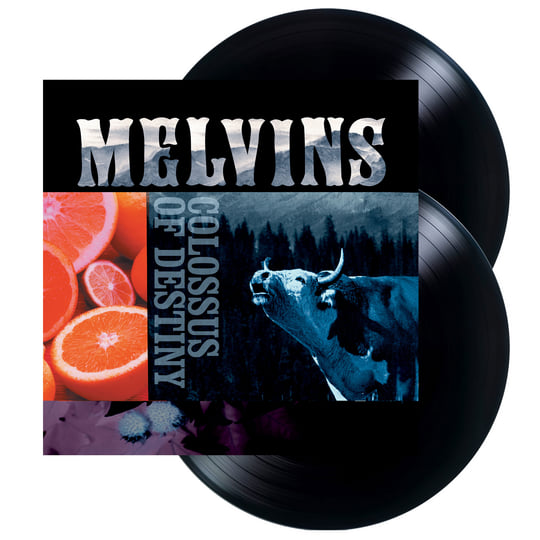 Colossus Of Destiny | Melvins