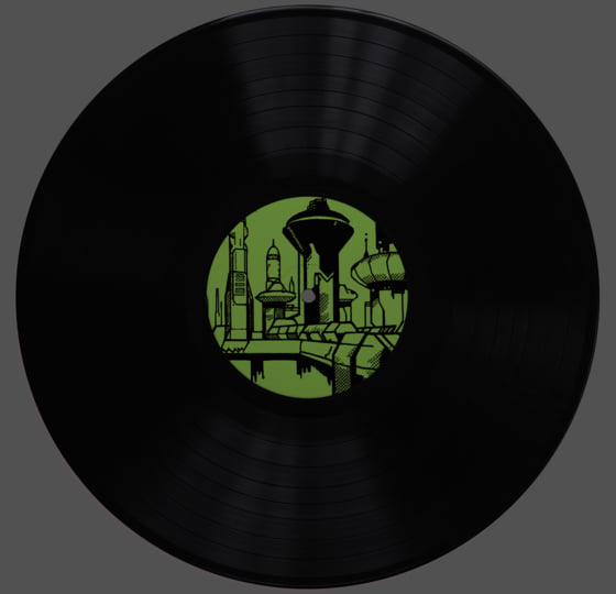 AFM001 | DJ Hell, Truncate, DJ T-1000, Mark Broom | Activity FM