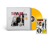 John Rocca - Once Upon a Time in NYC LP + 7