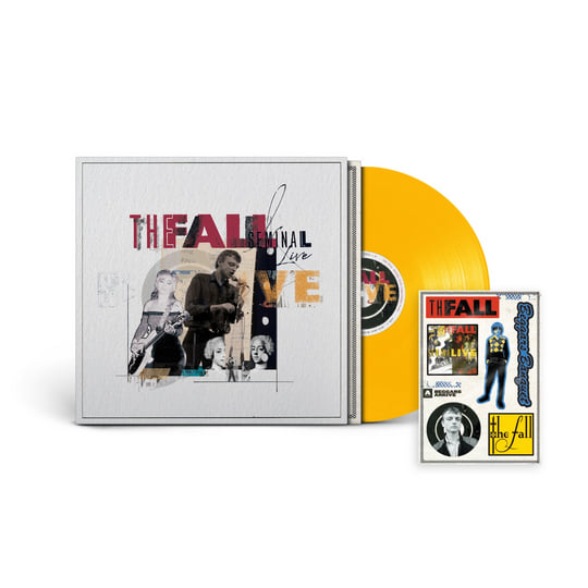 Seminal Live (2025 Remaster) | The Fall