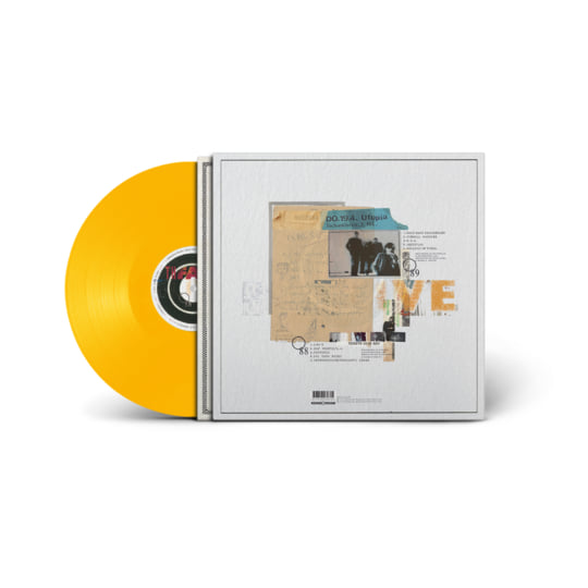 Seminal Live (2025 Remaster) | The Fall