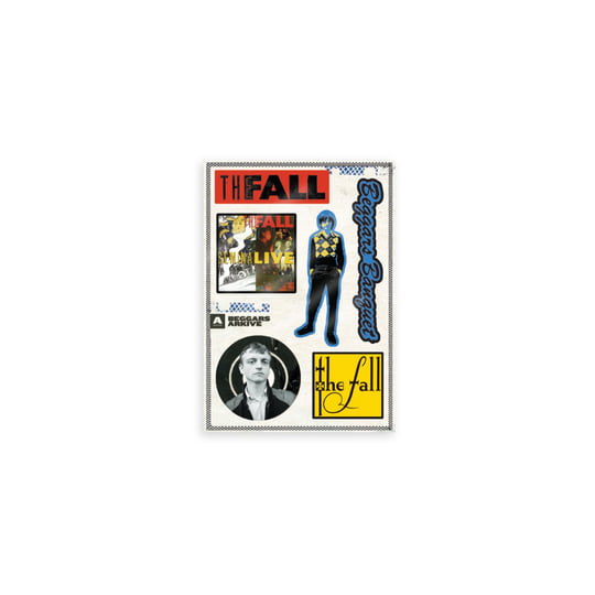 Seminal Live (2025 Remaster) | The Fall
