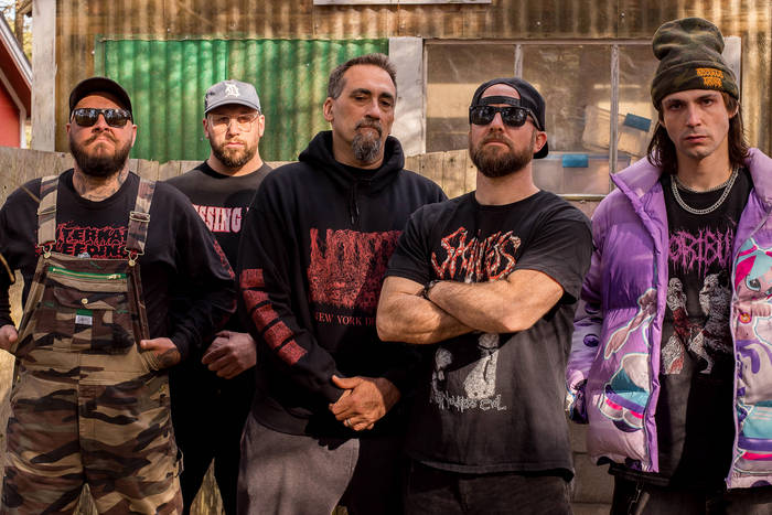 Settle All Scores | INTERNAL BLEEDING