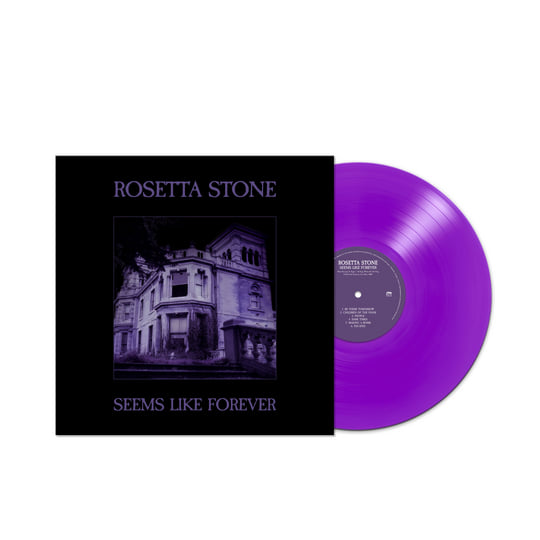 Seems Like Forever | Rosetta Stone