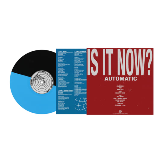 Is It Now? | Automatic