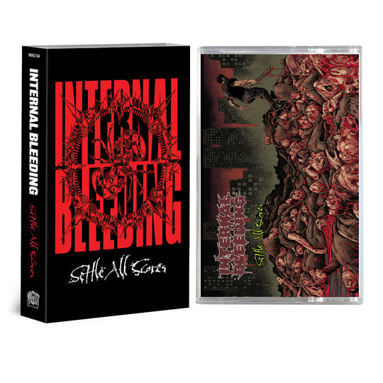 internal bleeding モスクワインベジョン2016 internal bleeding モスクワインベジョン2016 - メルカリ