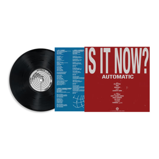 Is It Now? | Automatic