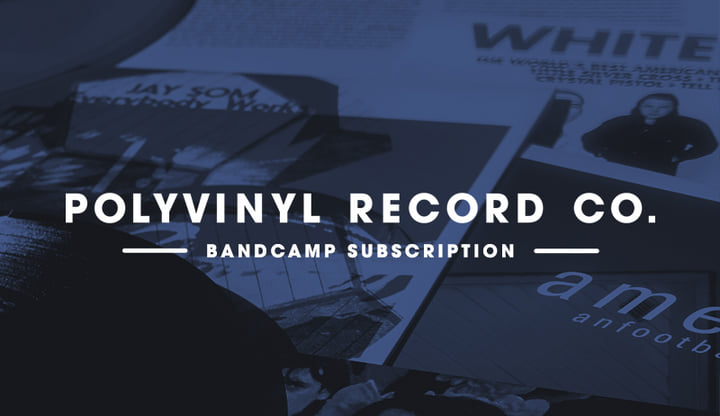 California Dreamin' | Hazel English | Polyvinyl Records