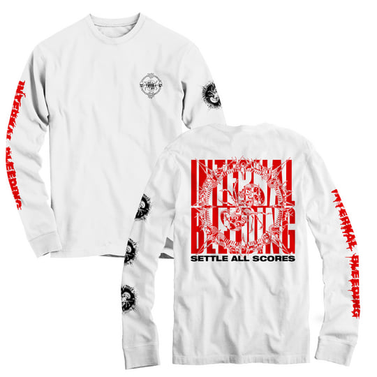 Settle All Scores | INTERNAL BLEEDING