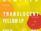 Terri Walker – Caught Up 7inch Merch | Thrill Jockey Records