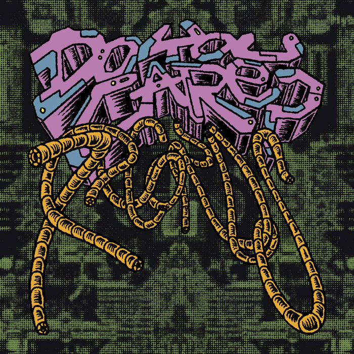 Demo 2025 | Colliders | DO YOU CARE? ZINE