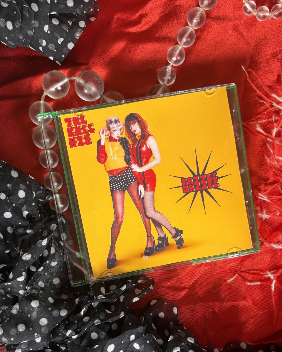 Razzle Dazzle | The Knee-Hi's