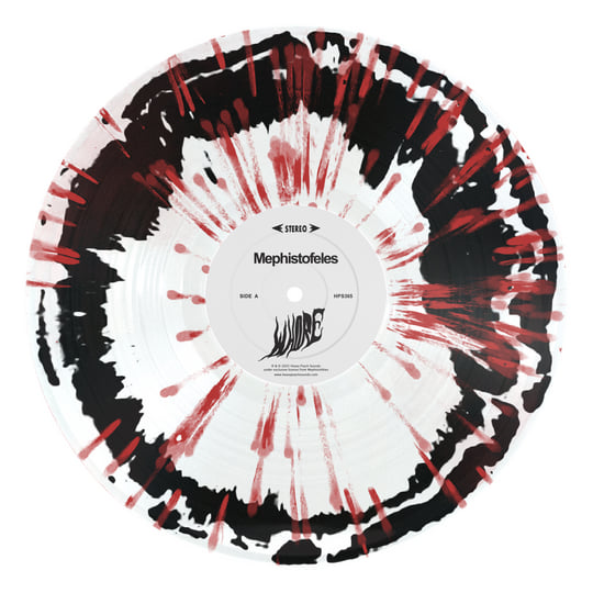 MEPHISTOFELES - Whore REPRESS | HEAVY PSYCH SOUNDS Records