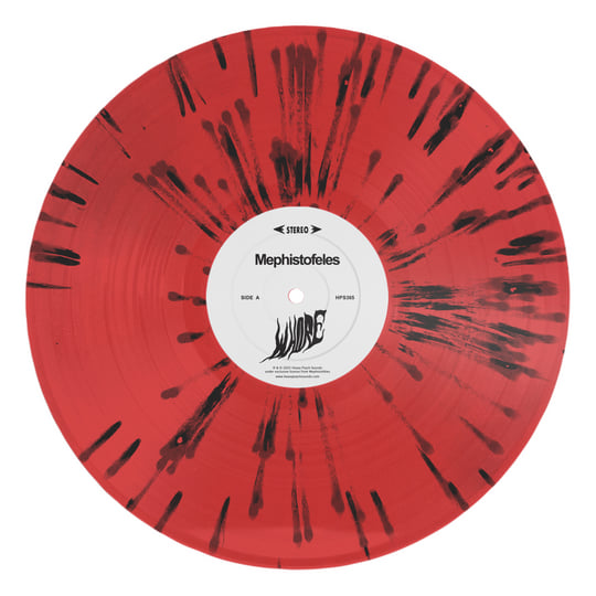 MEPHISTOFELES - Whore REPRESS | HEAVY PSYCH SOUNDS Records