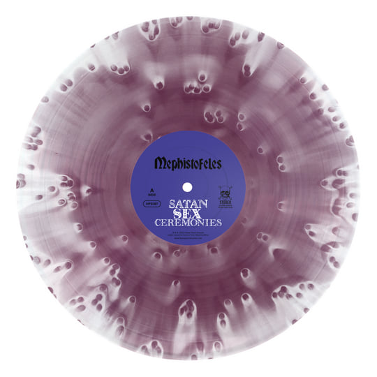 The Birthday「BLOOD AND LOVE CIRCUS」 Happy birthday to my ride or die, my one and only, my very